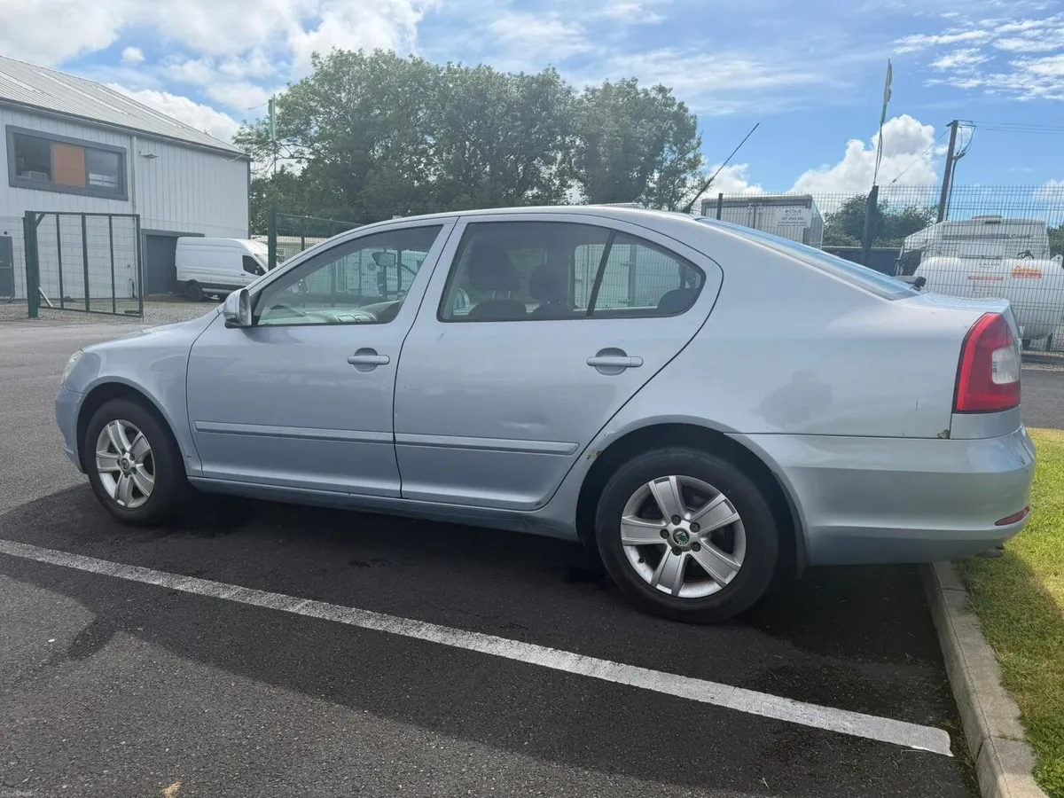 Skoda octavia - Image 2