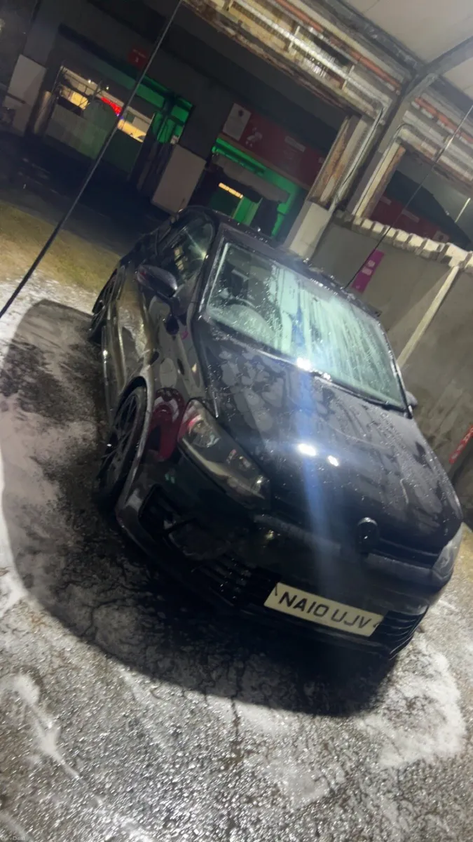 VW POLO 2010 1.2 - Image 1