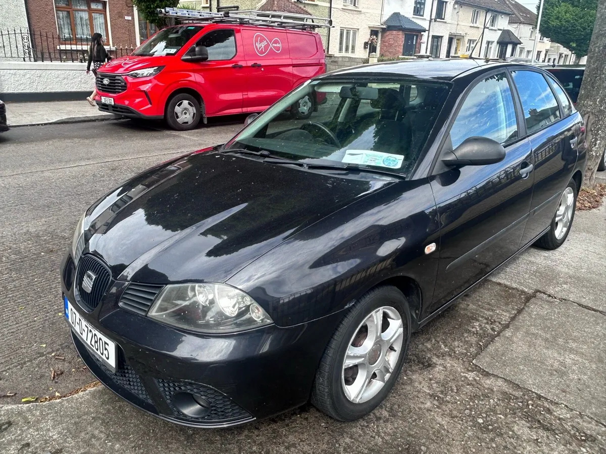 Seat Ibiza NCT 08/27 - Image 4
