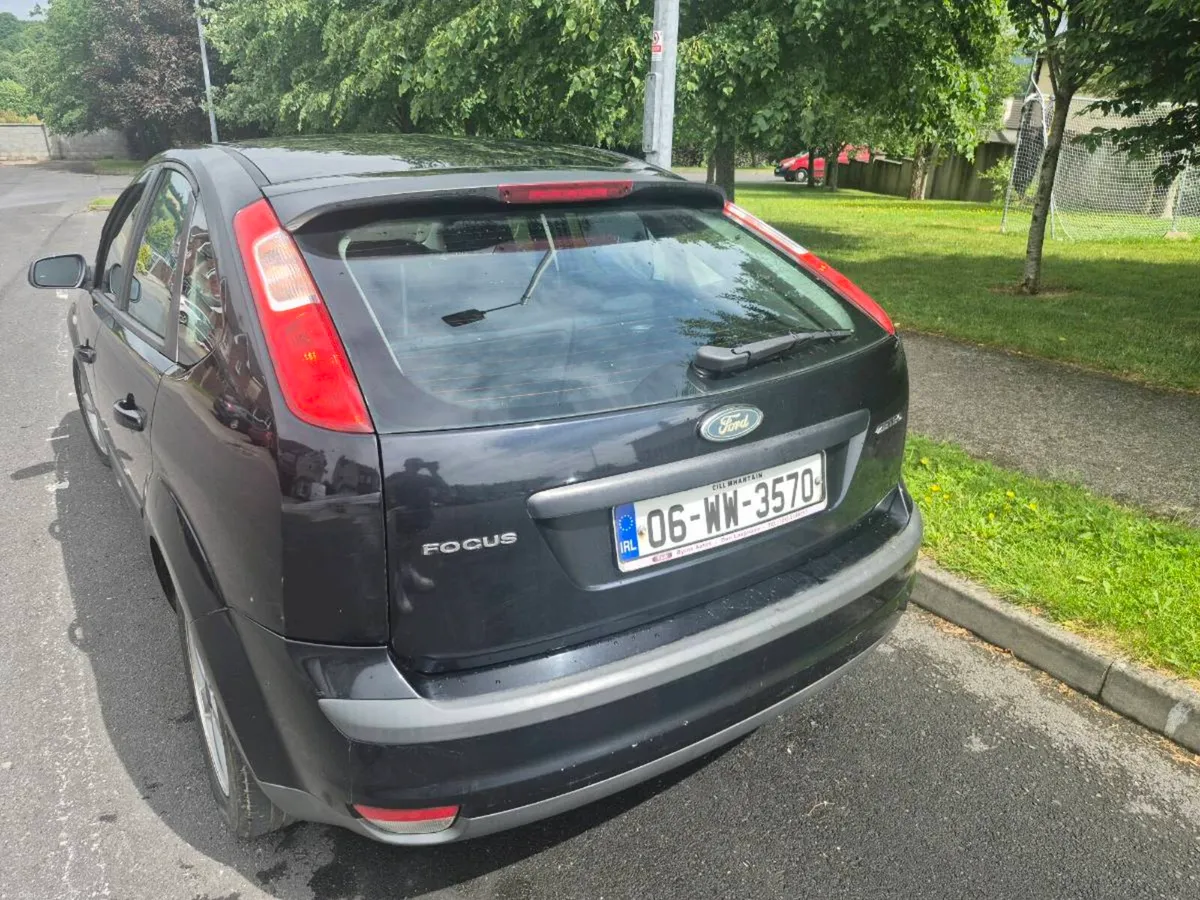 Ford focus - Image 2