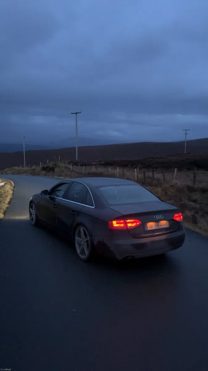 Audi a4 b8.5 - Image 3