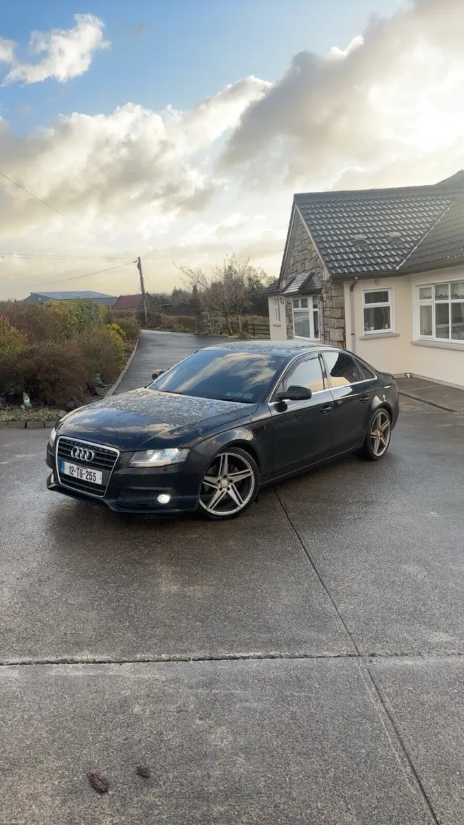 Audi a4 b8.5 - Image 6