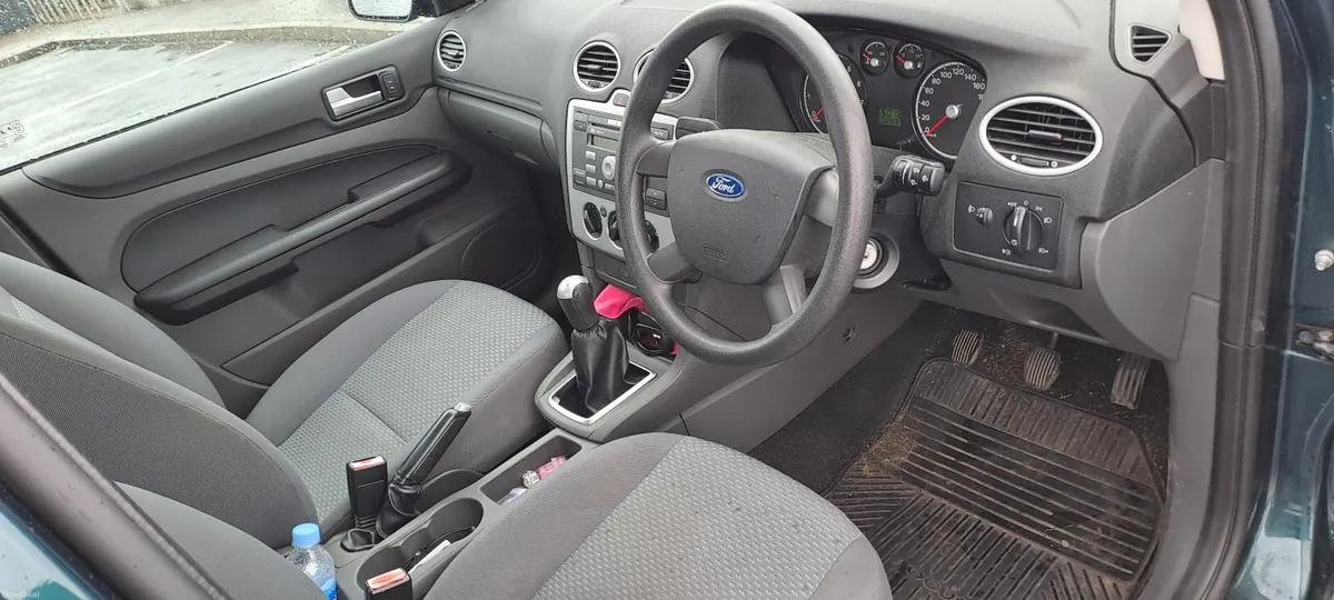 Ford Focus 2006 - Image 3