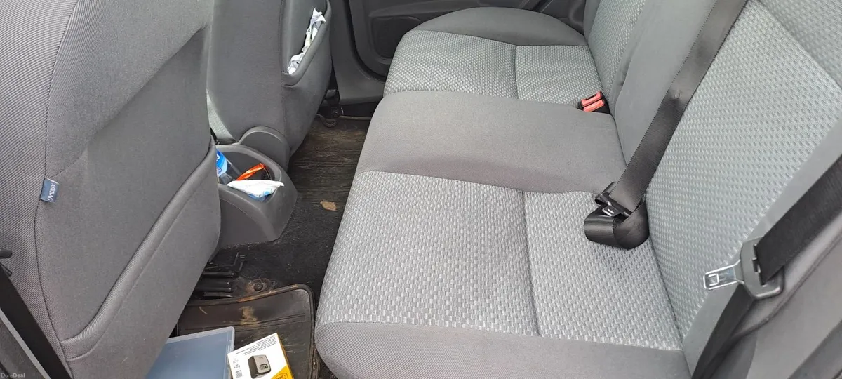 Ford Focus 2006 - Image 4