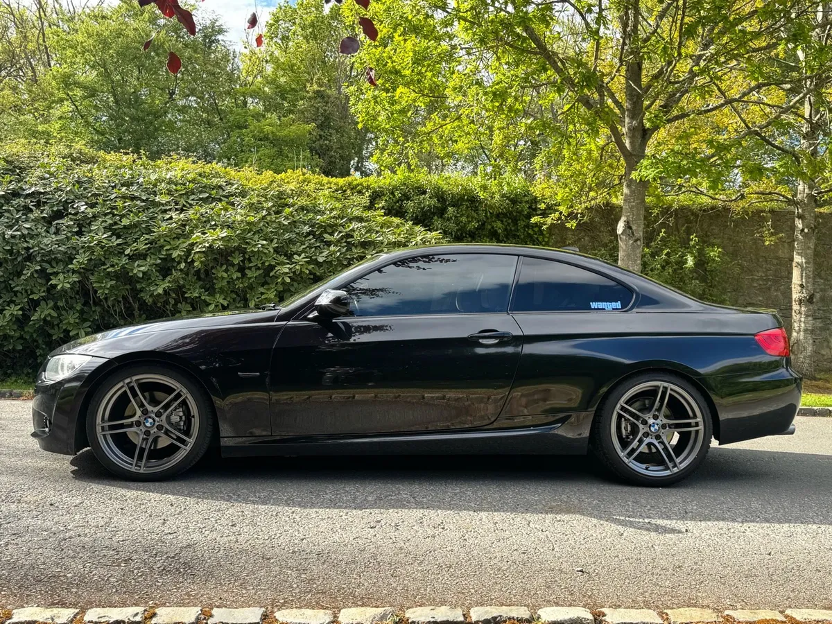 BMW E92 LCI Msport Plus Edition - Image 2