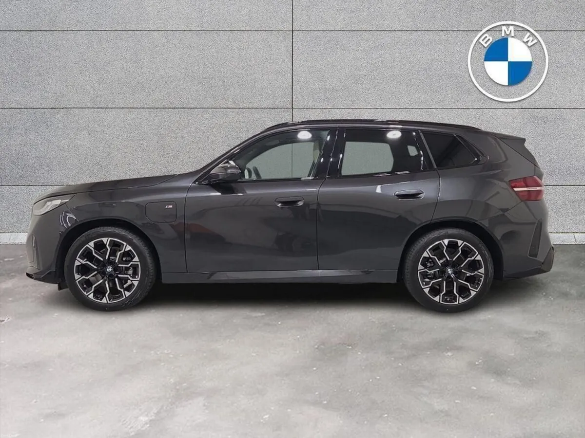 BMW X3 30e xDrive M Sport - Image 3