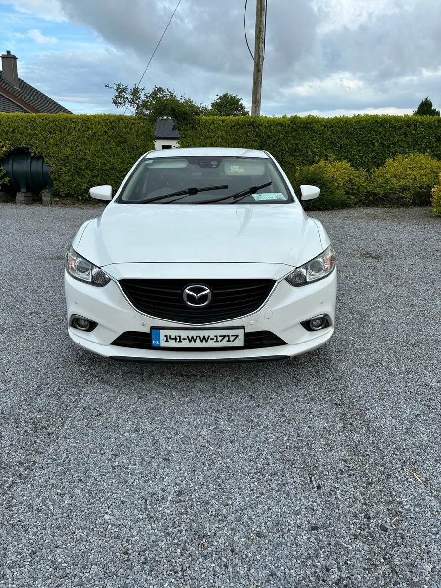 Mazda 6 - Image 3