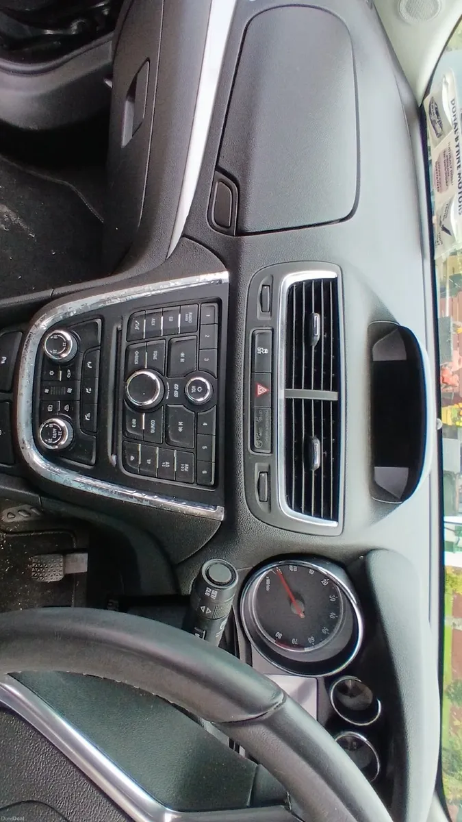 Opel Mokka 2016 - Image 4