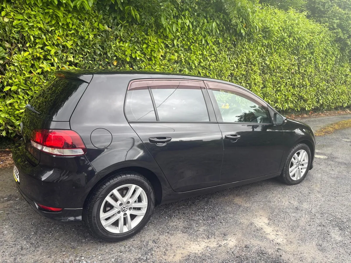Volkswagen Golf - Image 3