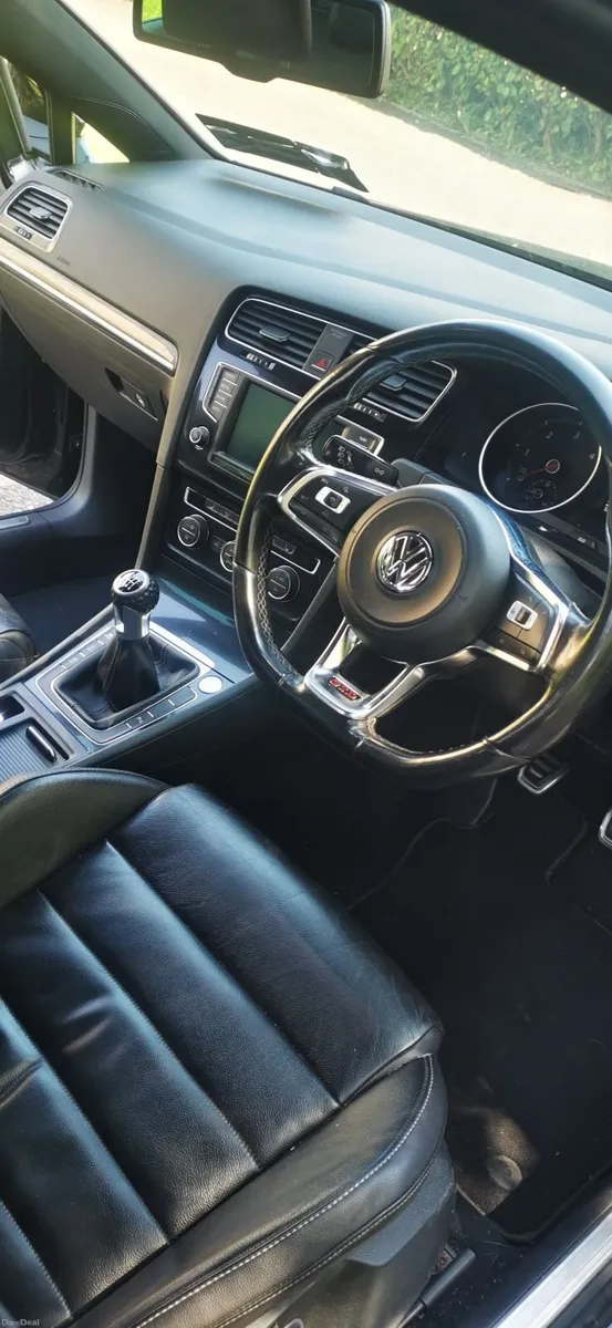 Volkswagen Golf 2016 - Image 6