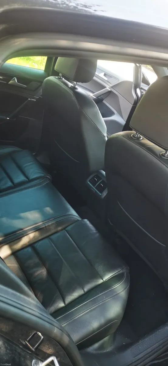 Volkswagen Golf 2016 - Image 4