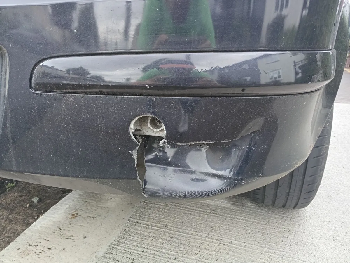 Vauxhall Astra 2010 - Image 2