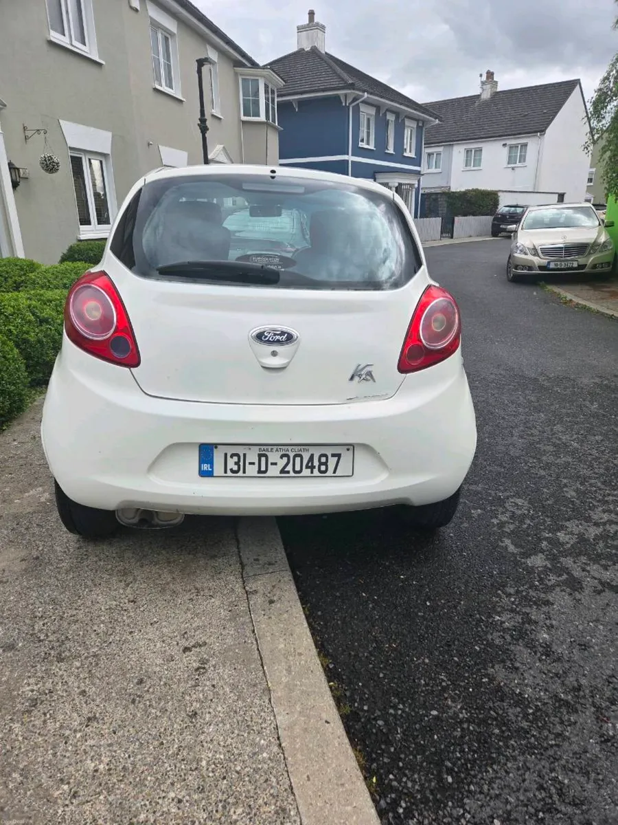 Ford Ka - Image 3
