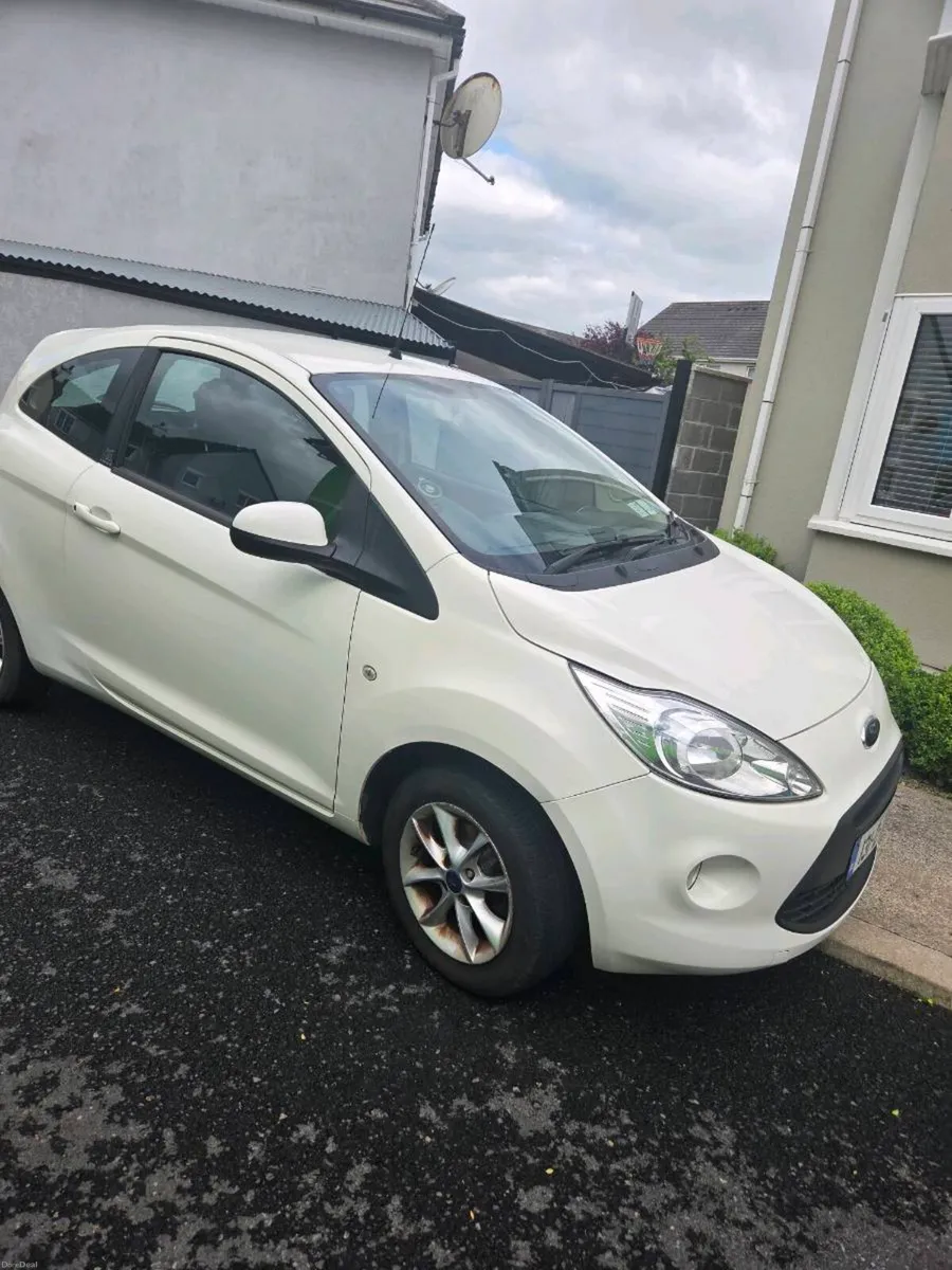 Ford Ka - Image 2