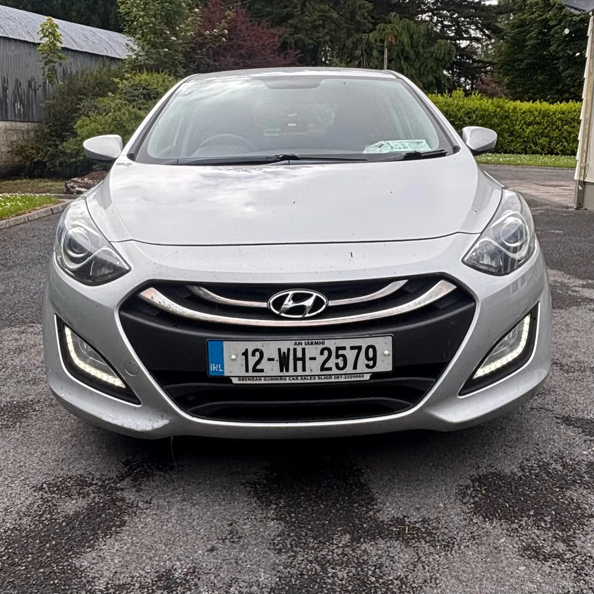 Hyundai i30 1.6 Diesel - Image 2