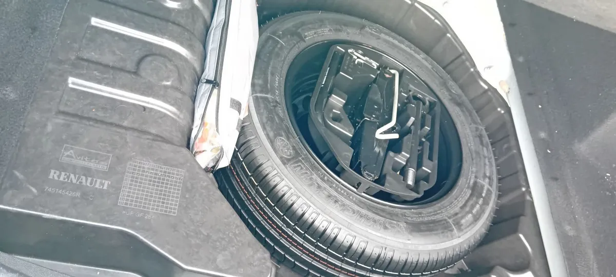 Renault Megane 2017 - Image 3