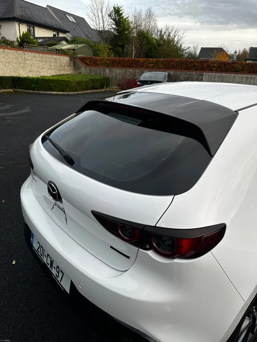 2020 Mazda 3 - Image 4