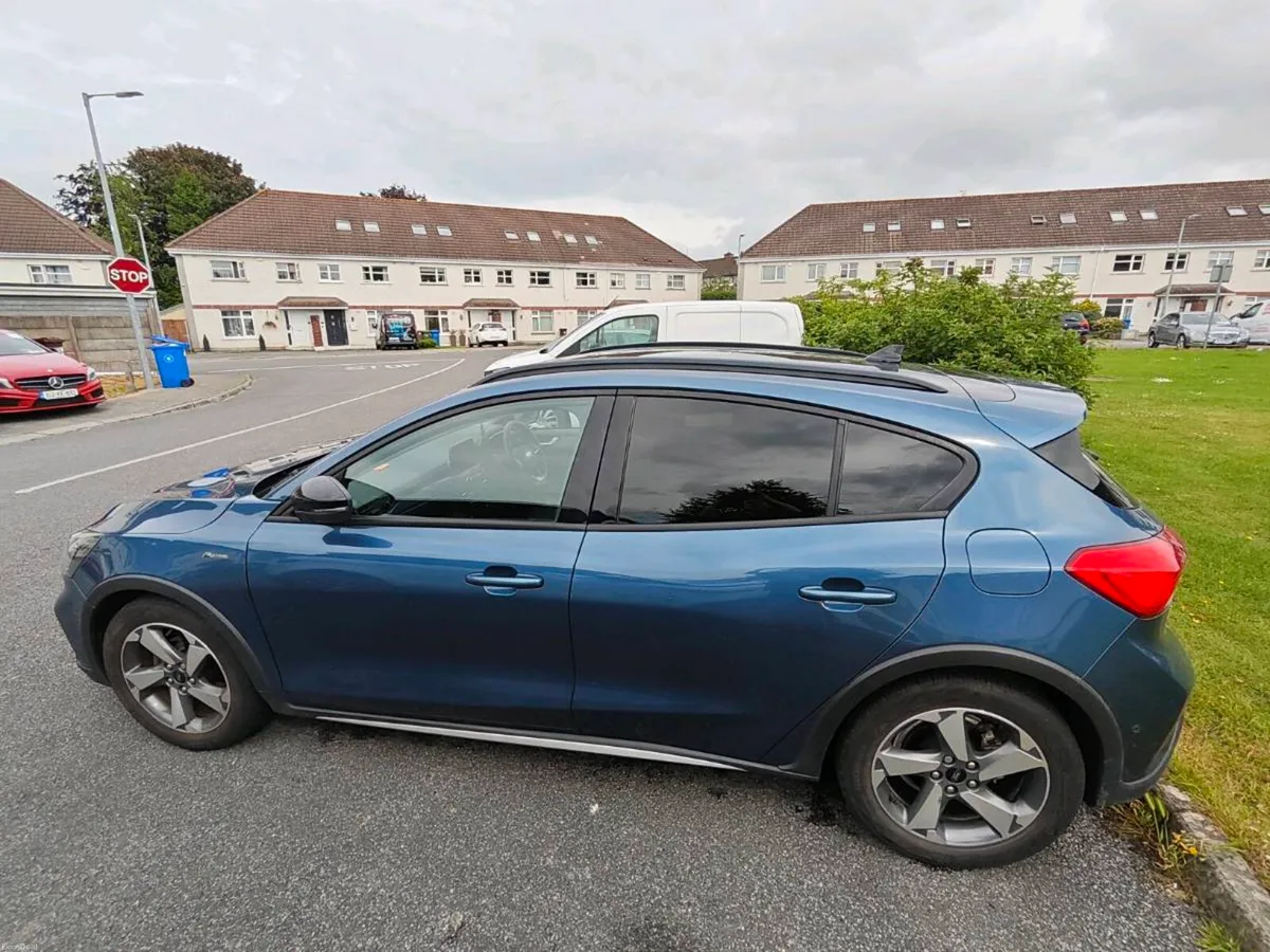 Ford Focus 2020 - Image 4