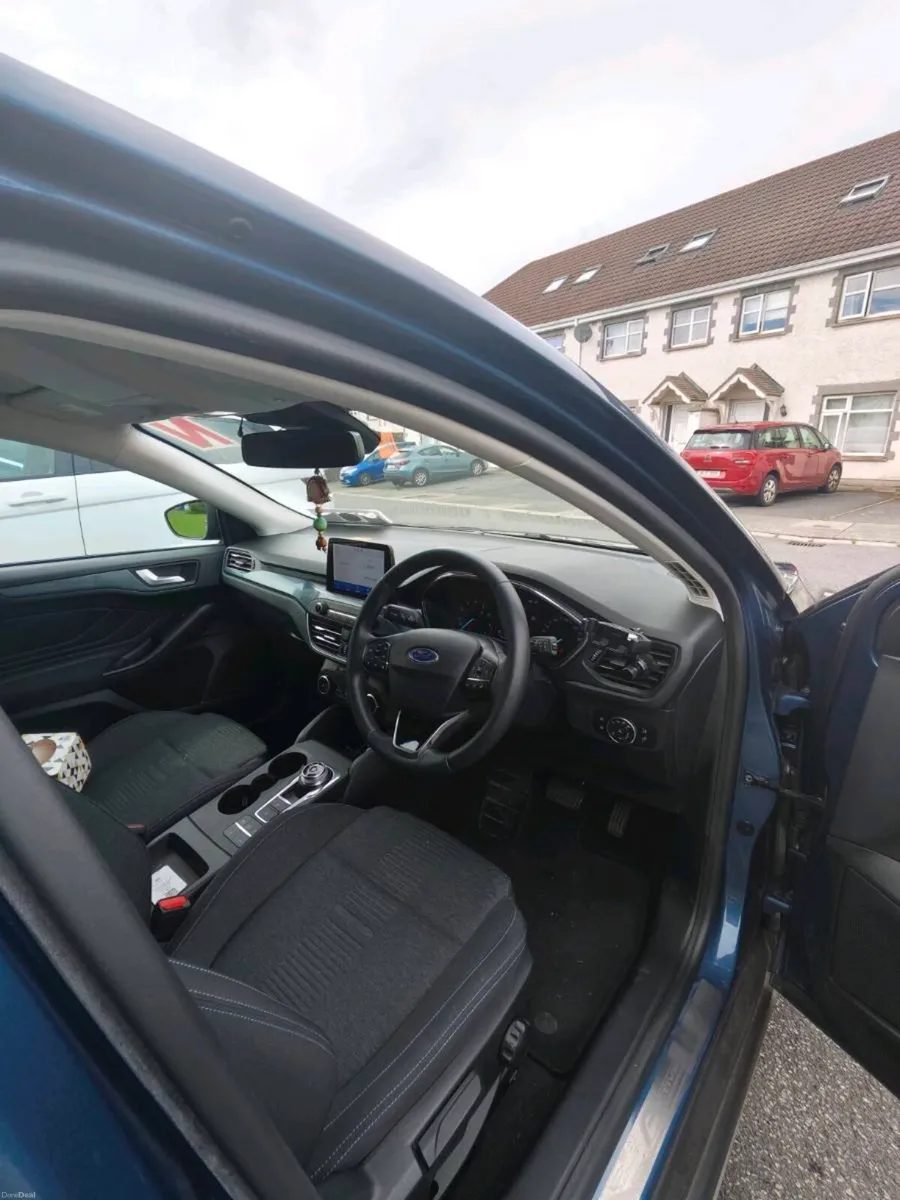 Ford Focus 2020 - Image 6
