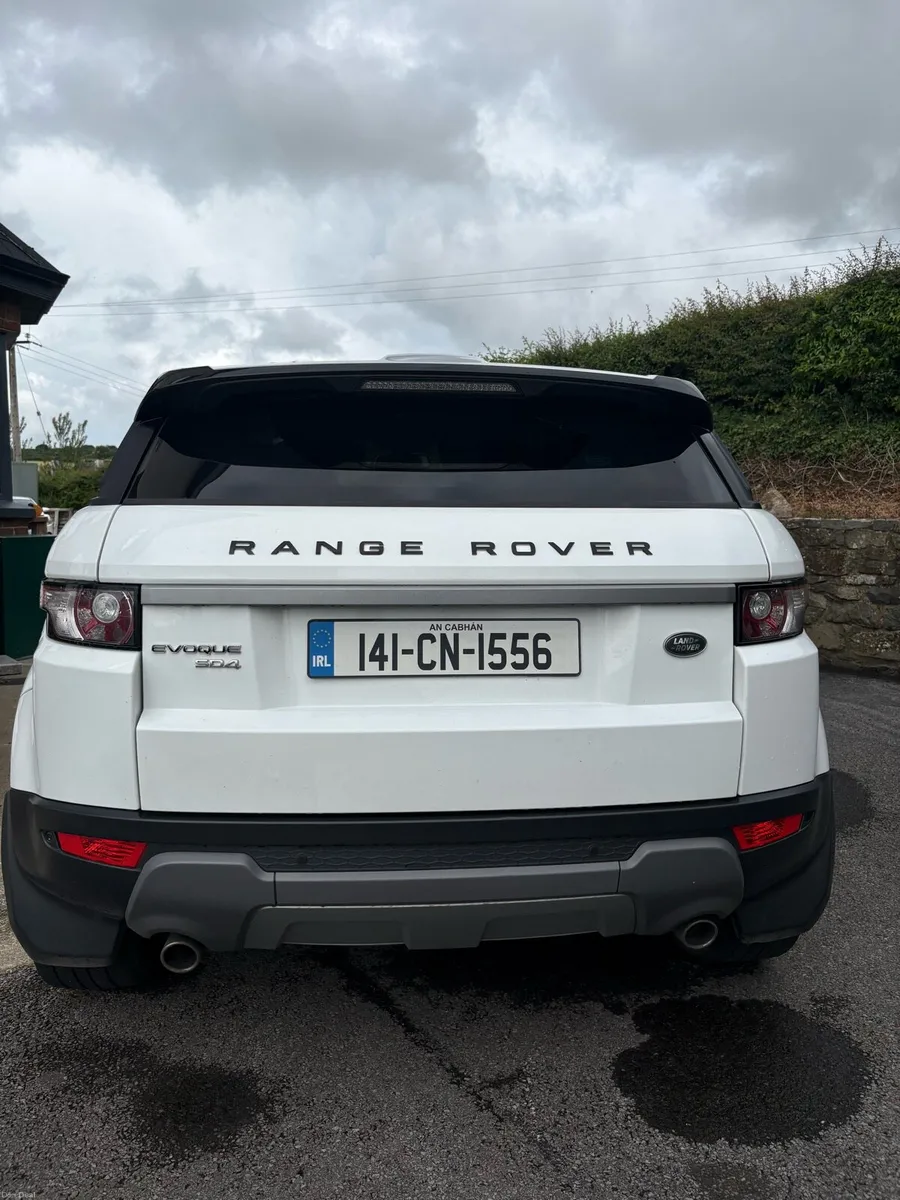 Range Rover - Image 4