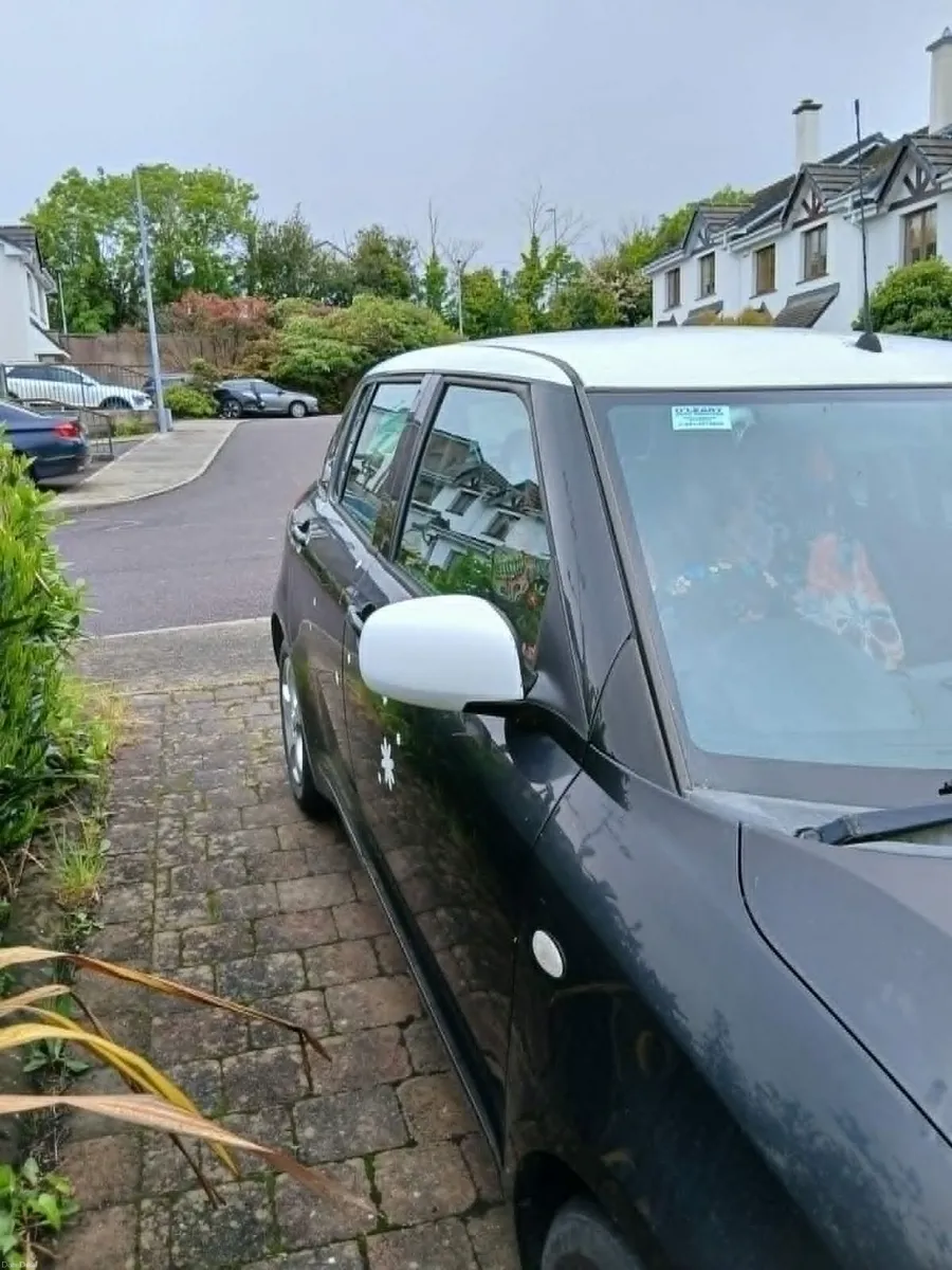 Suzuki Swift 2008 - Image 1