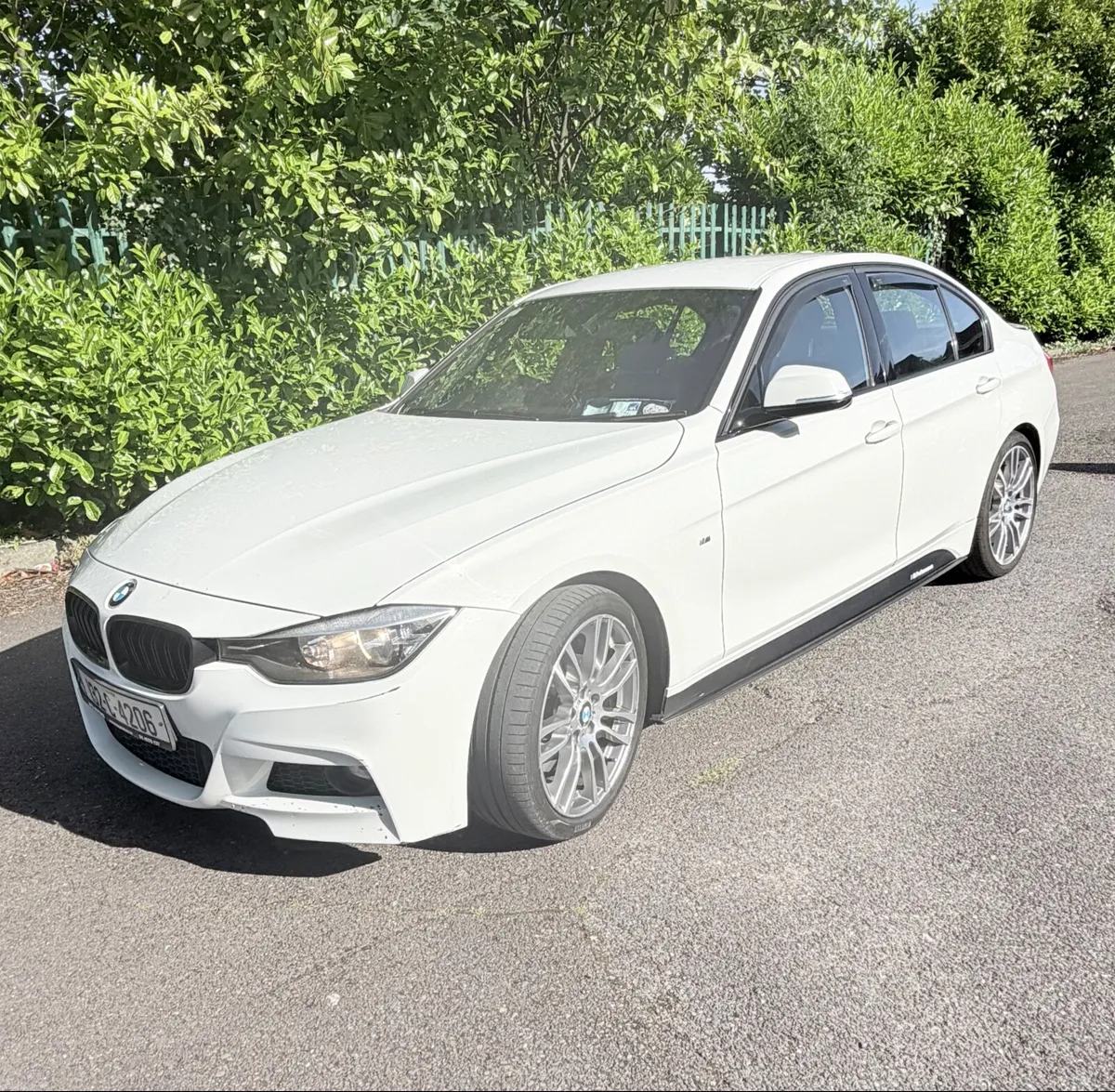 BMW 3-Series M Sport *New timing chain and gearbox - Image 1