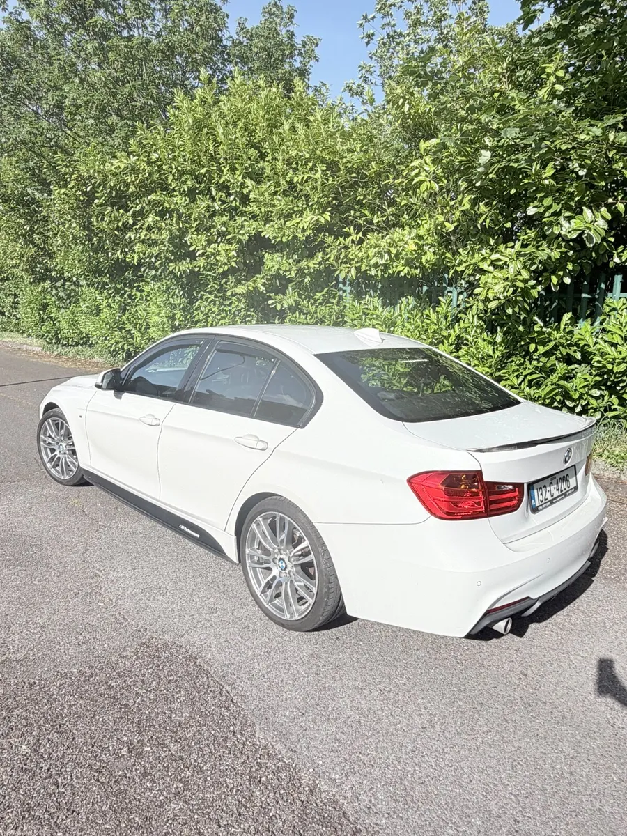 BMW 3-Series M Sport *New timing chain and gearbox - Image 3