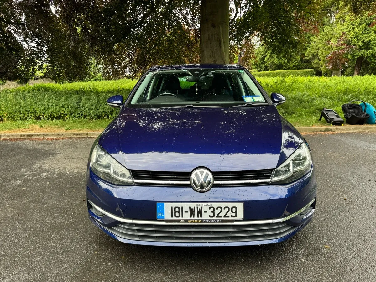 Volkswagen Golf Highline 1.4 TSI 150BHP - Image 3