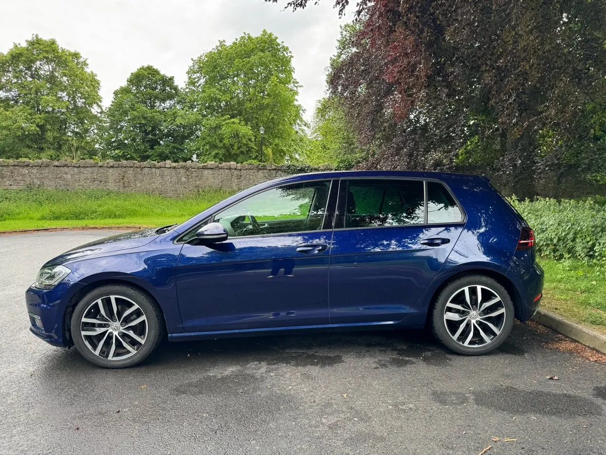 Volkswagen Golf Highline 1.4 TSI 150BHP - Image 4