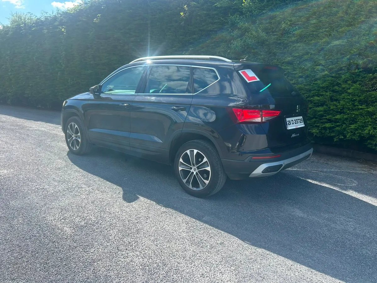Seat ateca - Image 3