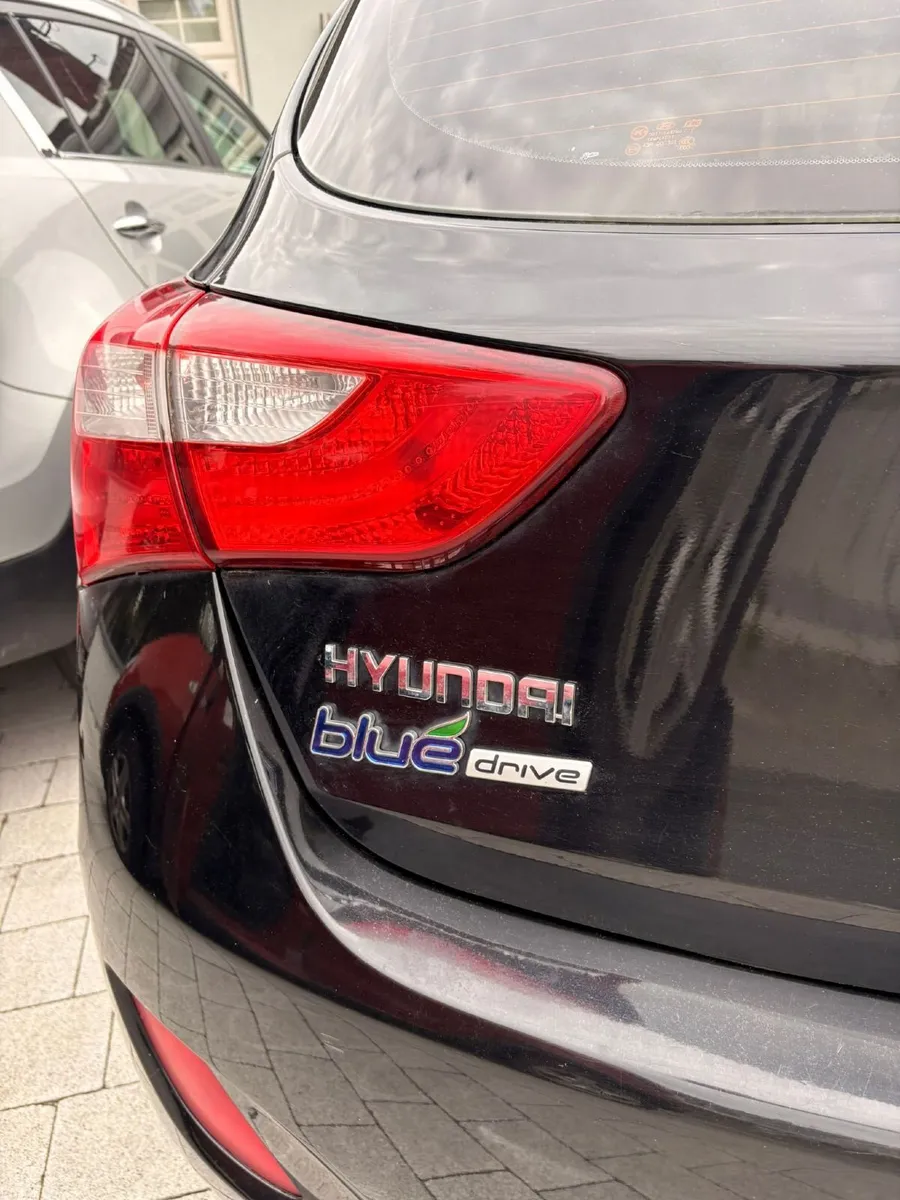 Hyundai i30 2014 - Image 4