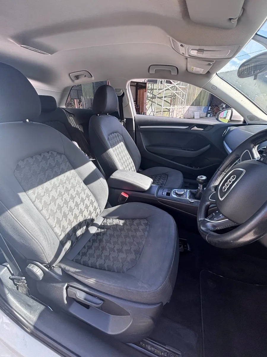 Audi a3 (DEPOSIT TAKEN) - Image 6