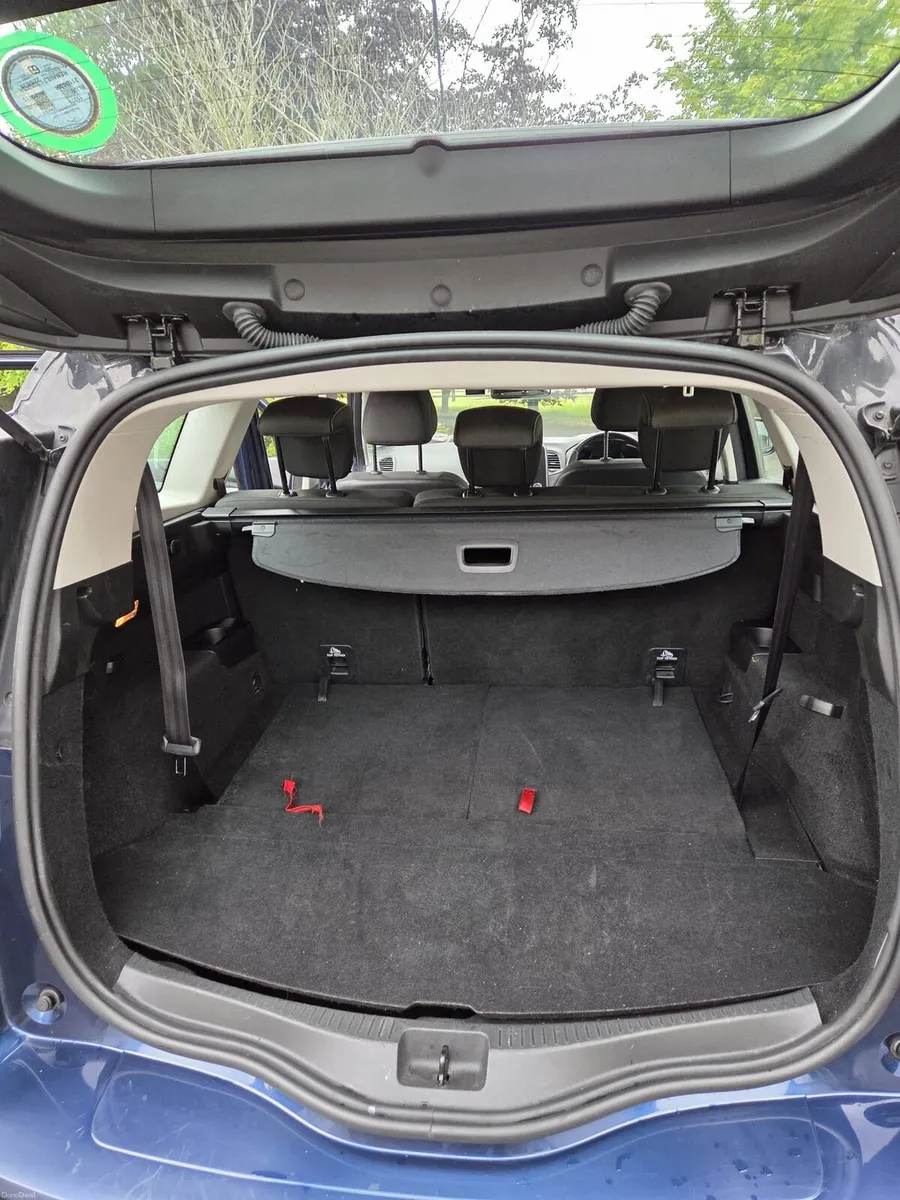 2021 Renault Scenic - Image 2