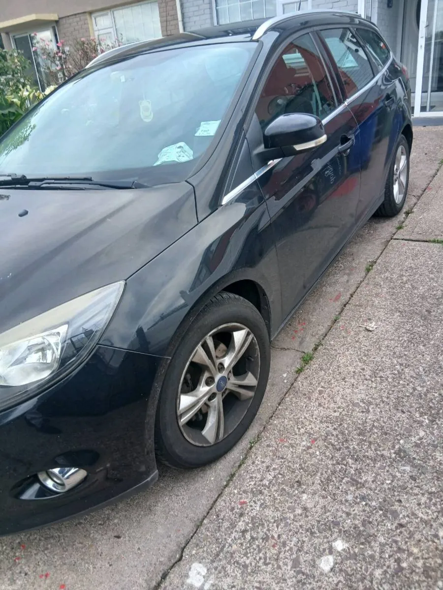Ford focus 1.6 diesel - Image 3