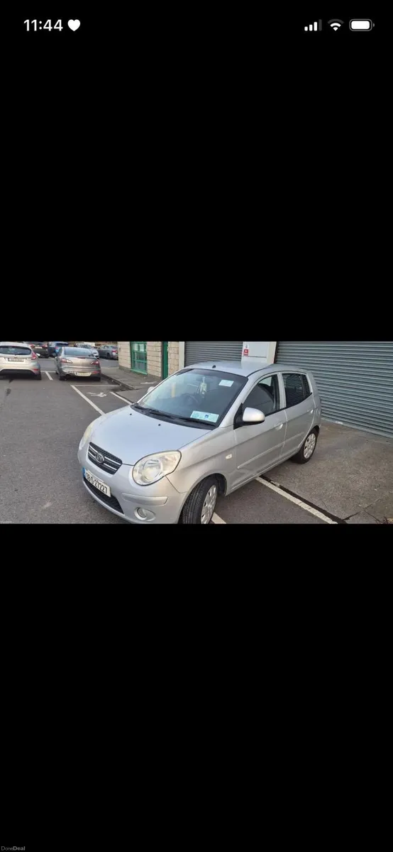 KIA PICANTO - NCT 03/27 - Image 4