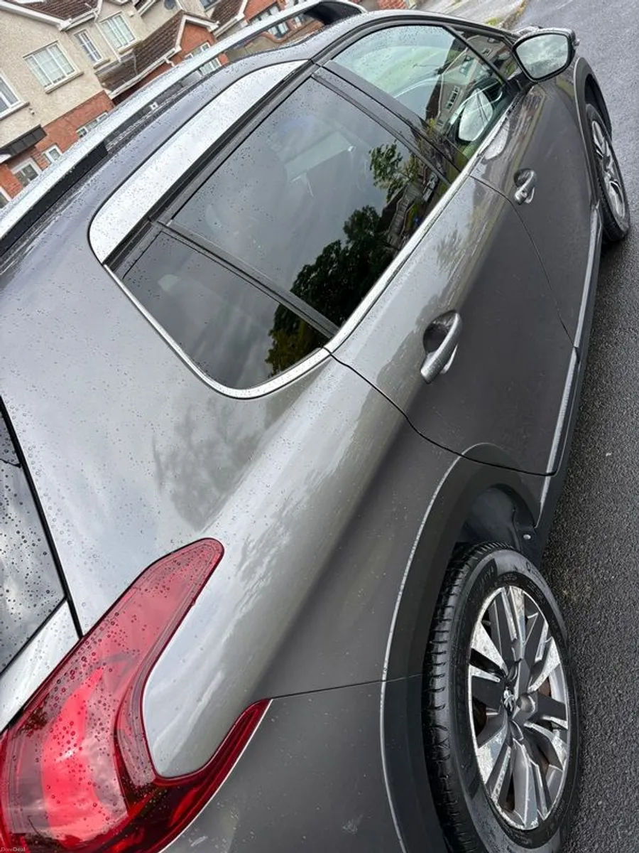 2016 Peugeot 2008 - Image 4