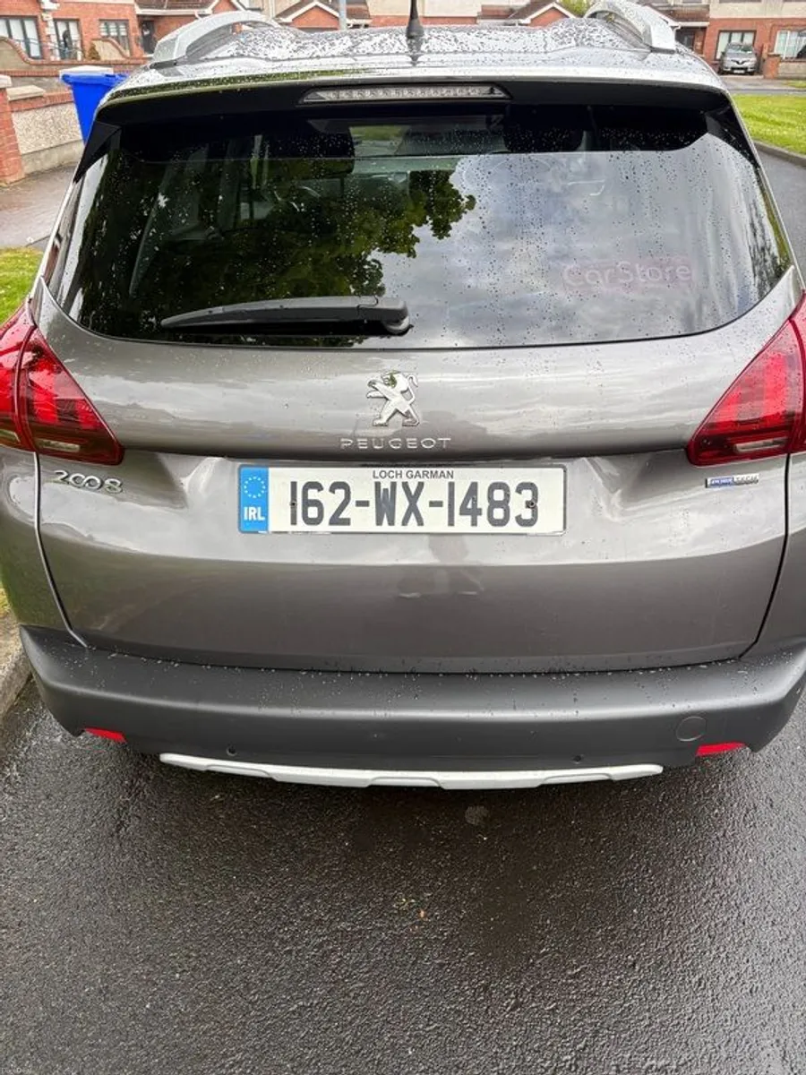 2016 Peugeot 2008 - Image 2
