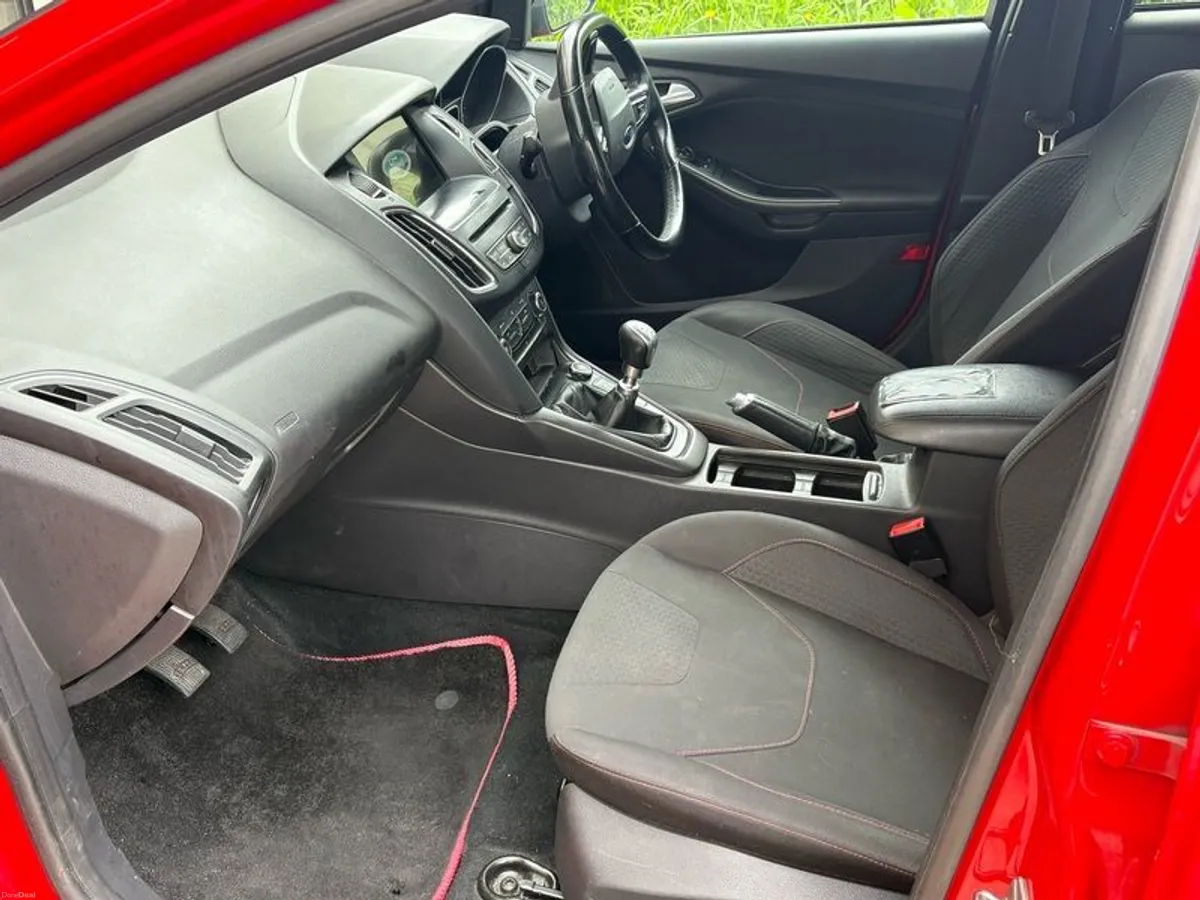 2018 Ford Focus - Image 3