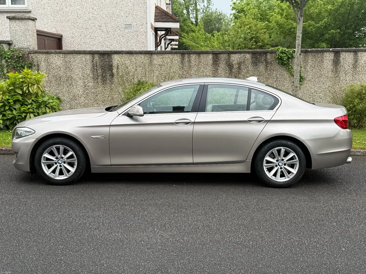 BMW F10 Full S.History Auto NEW NCT 05/27 - Image 2