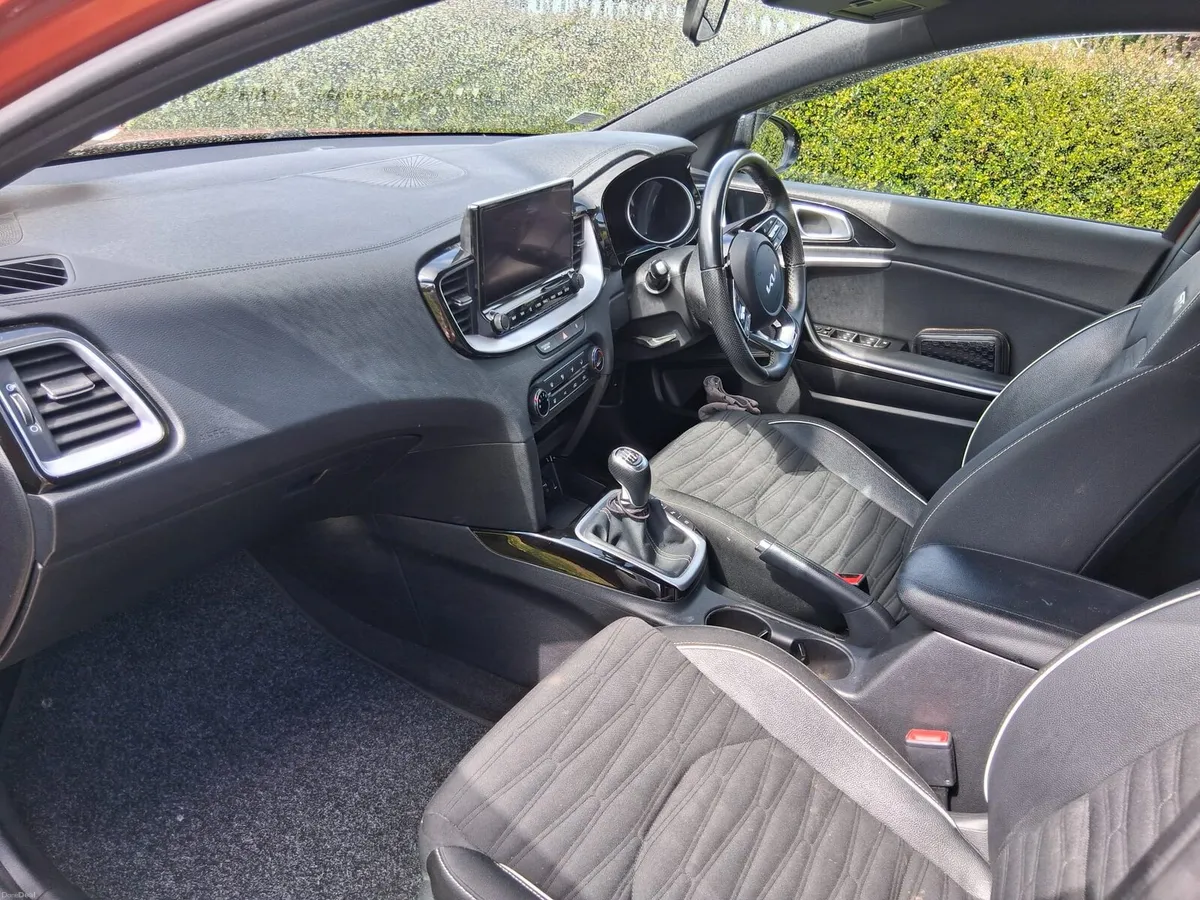 Kia ceed gt line - Image 4