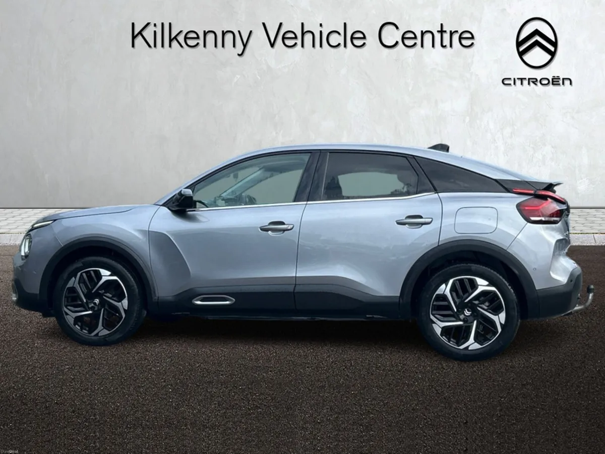 Citroen C4 MAX PURETECH 130 MY40 4DR - Image 5
