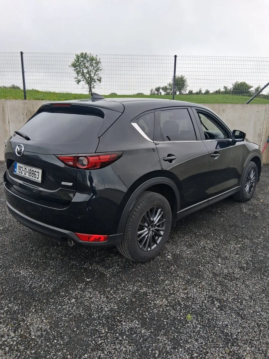 2019 Mazda CX5 Aotumatic - Image 4