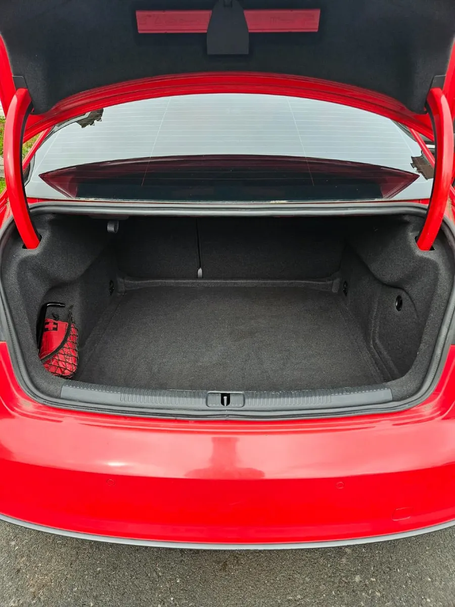Audi A3 2016 - Image 5