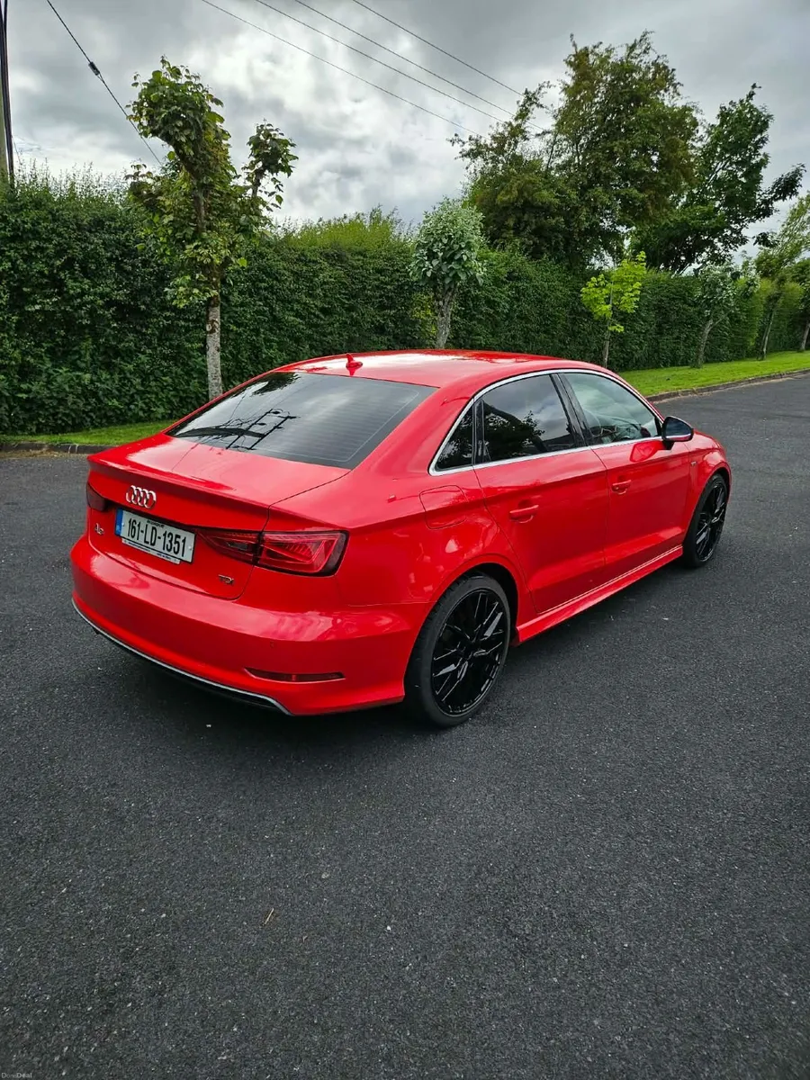 Audi A3 2016 - Image 6