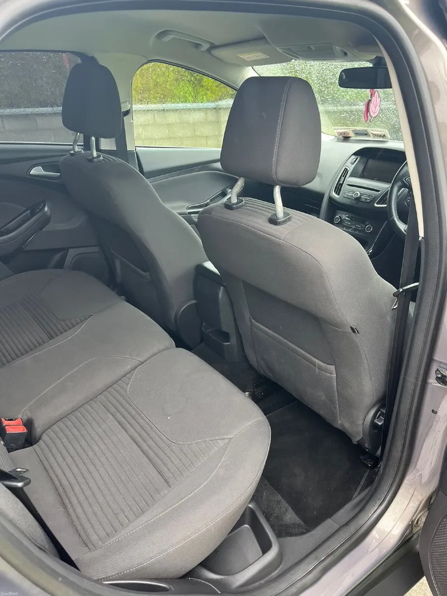 Ford Focus 2016 - Image 2