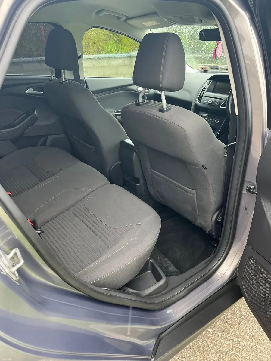Ford Focus 2016 - Image 6