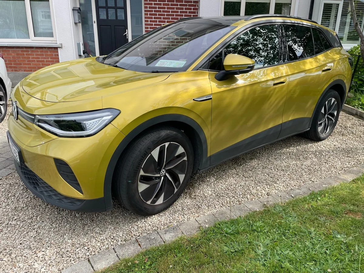 Volkswagen ID.4 Family Pro Long Range - Image 2