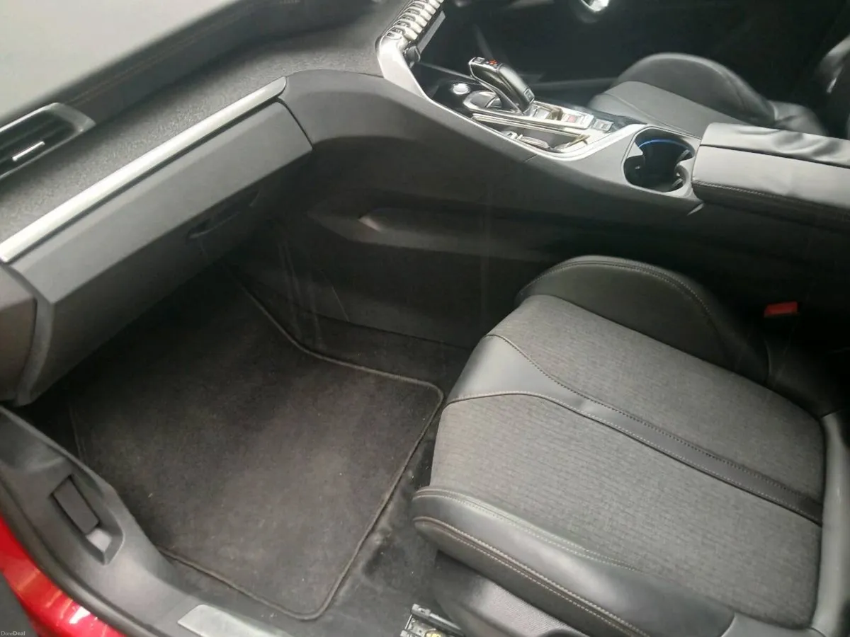 Peugeot 3008 - Image 3