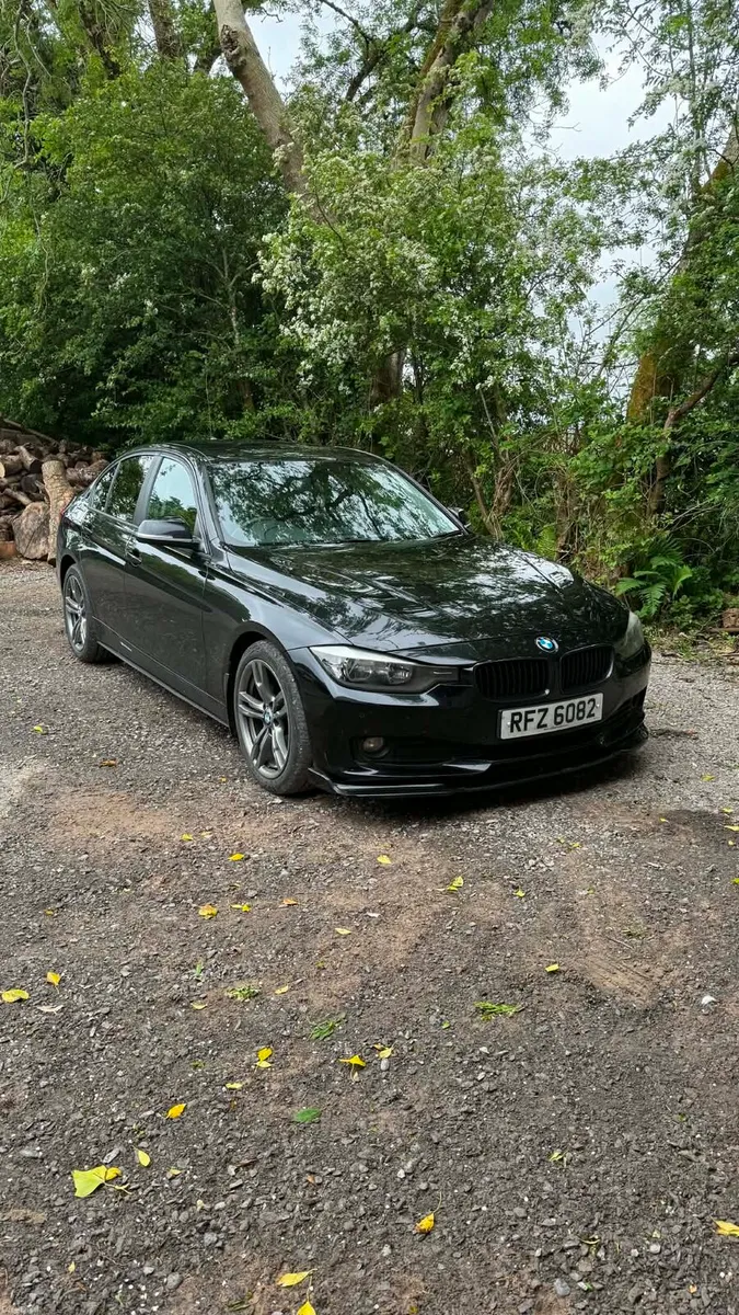 Bmw - Image 1