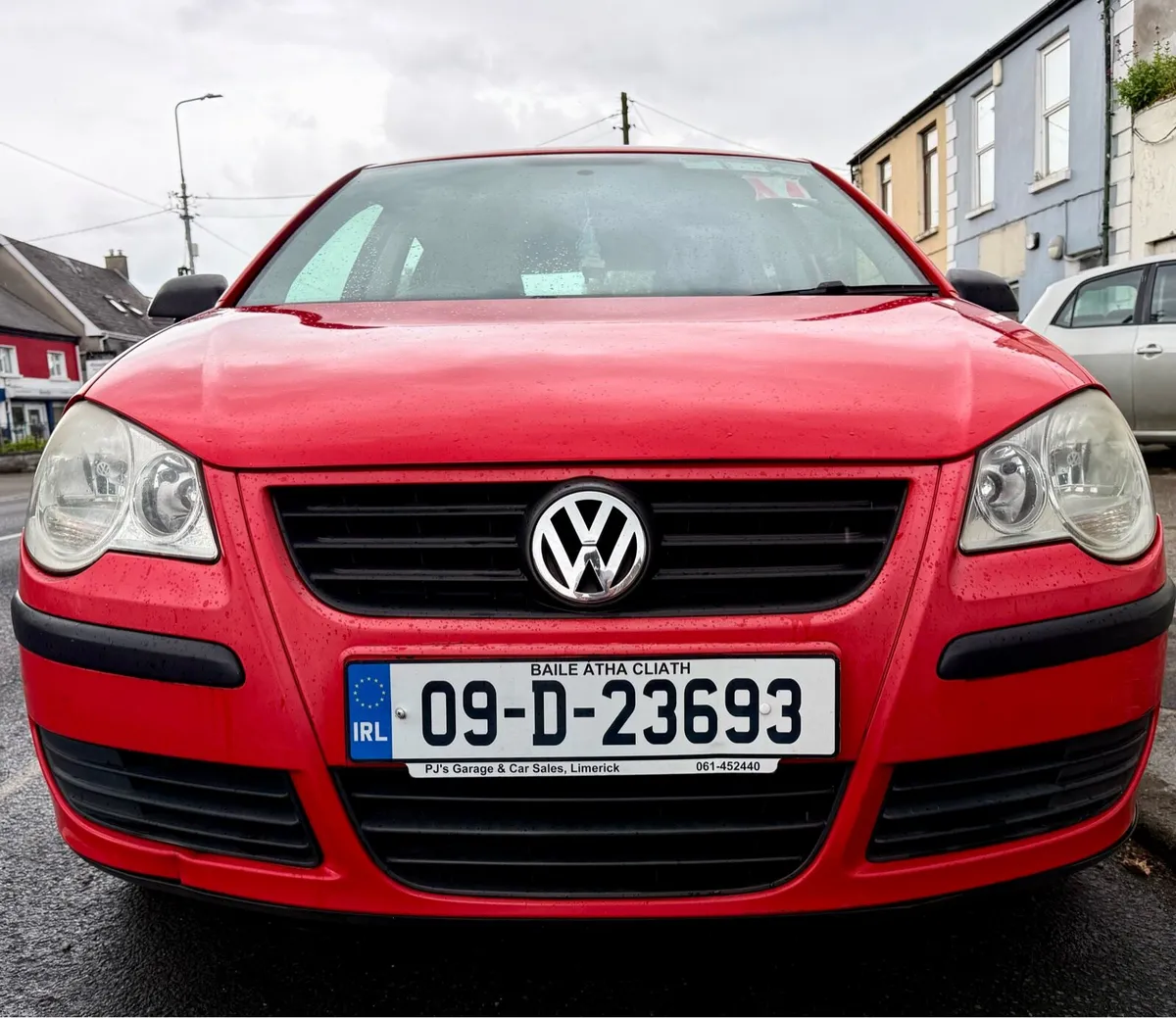 VW POLO 1.2 United | Low Mileage | Easy Insurance - Image 3